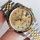 AR Factory Datejust II Replica Rolex Swiss 3135 2-Tone 36mm Watch (7)_th.jpg